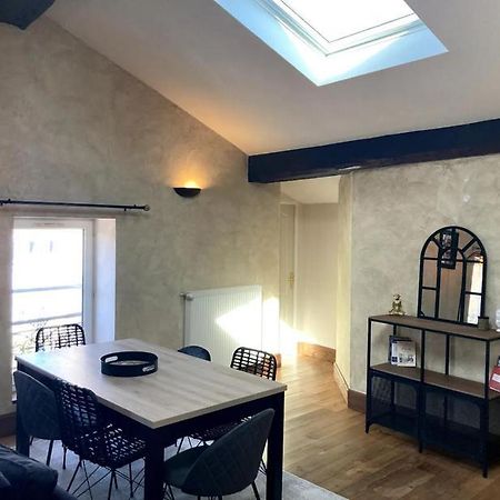 Market Square, Rooftop, 2 Chambres, All Inclusive Roanne Extérieur photo