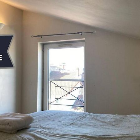 Market Square, Rooftop, 2 Chambres, All Inclusive Roanne Extérieur photo