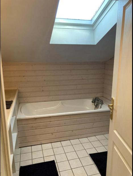 Market Square, Rooftop, 2 Chambres, All Inclusive Roanne Extérieur photo