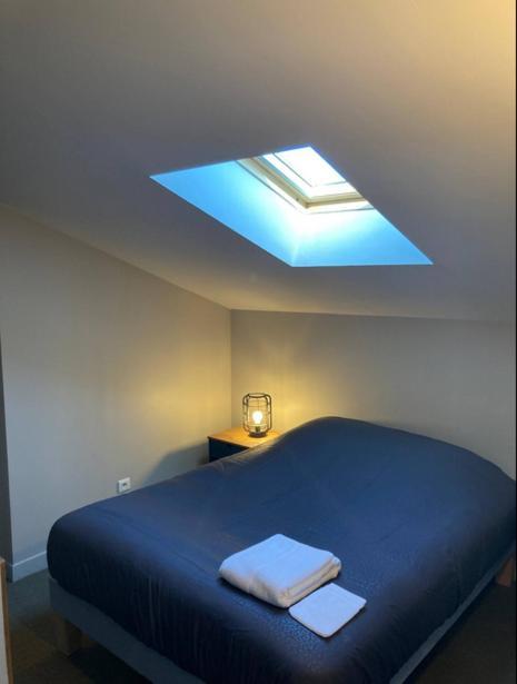 Market Square, Rooftop, 2 Chambres, All Inclusive Roanne Extérieur photo
