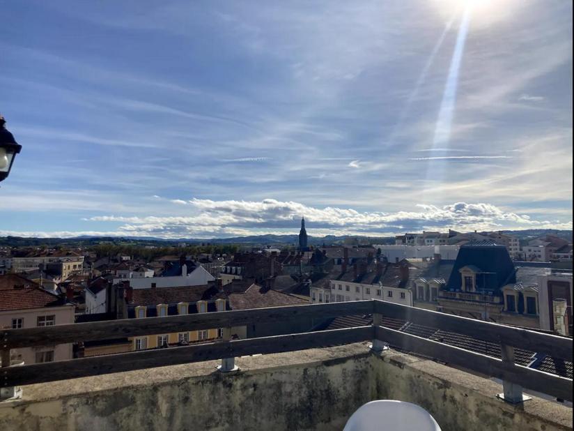 Market Square, Rooftop, 2 Chambres, All Inclusive Roanne Extérieur photo