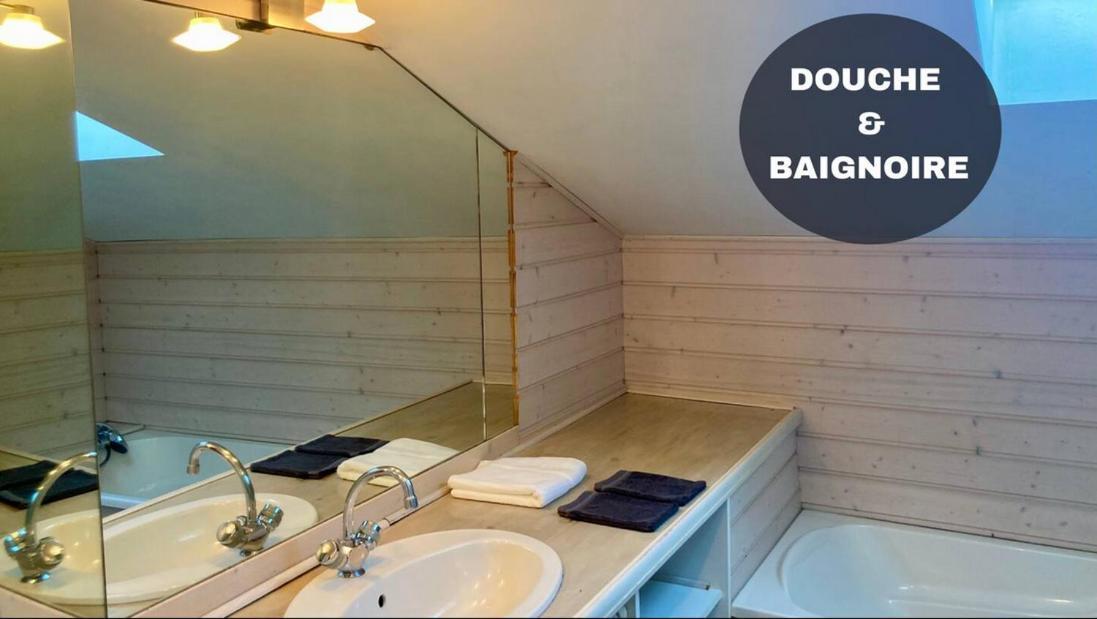 Market Square, Rooftop, 2 Chambres, All Inclusive Roanne Extérieur photo
